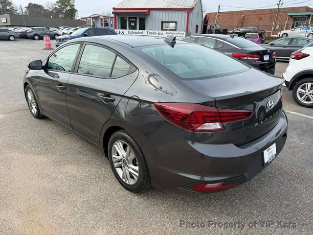 2020 Hyundai Elantra SEL IVT - 22977082 - 6