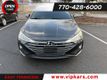 2020 Hyundai Elantra SEL IVT - 22987437 - 0