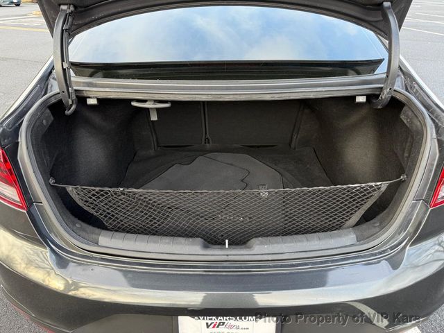 2020 Hyundai Elantra SEL IVT - 22987437 - 19