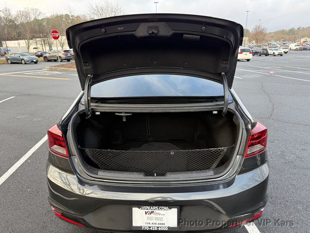 2020 Hyundai Elantra SEL IVT - 22987437 - 20