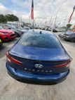 2020 Hyundai Elantra SEL IVT - 22953169 - 5