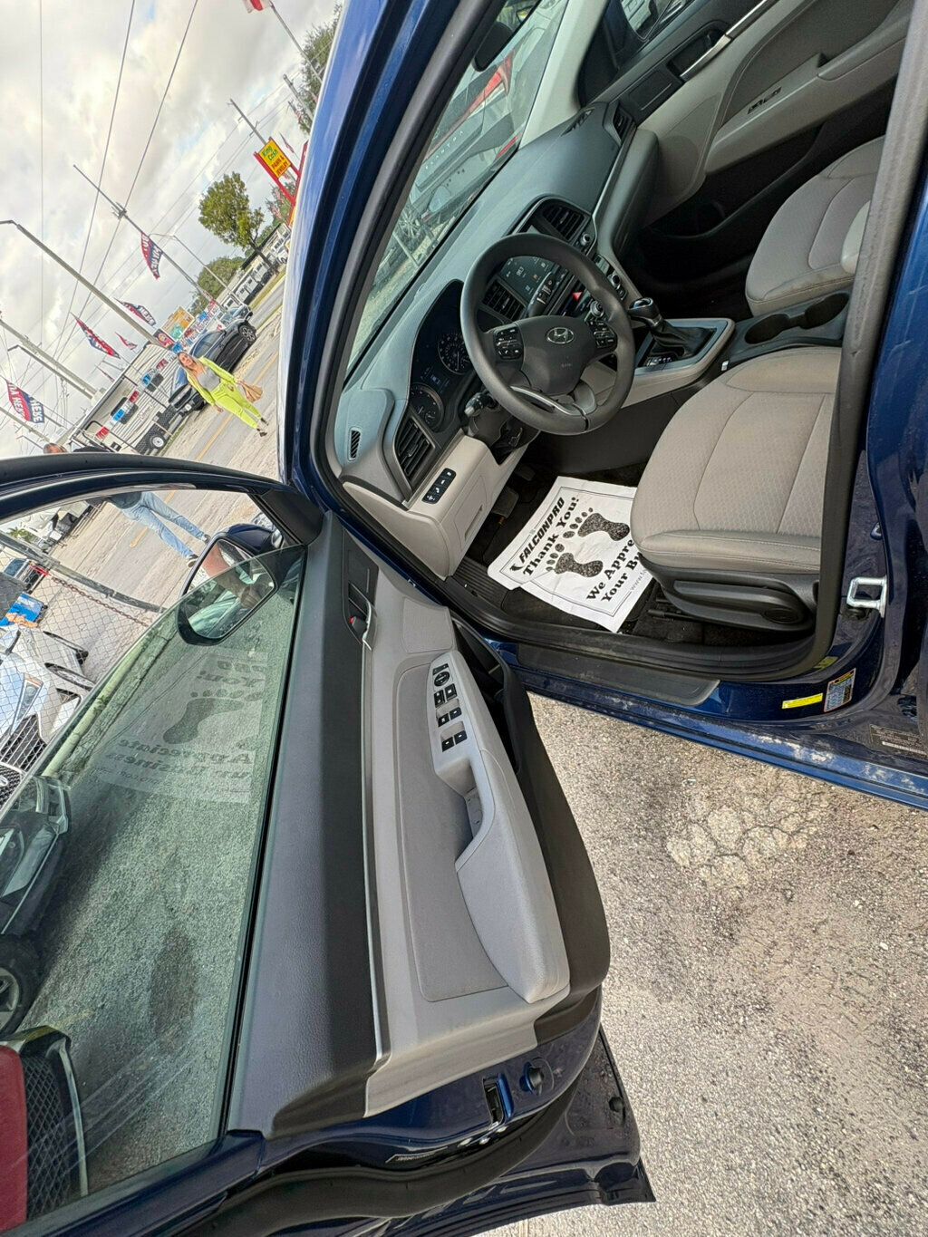 2020 Hyundai Elantra SEL IVT - 22953169 - 7