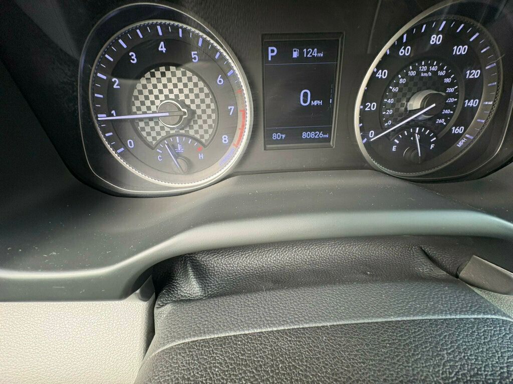 2020 Hyundai Elantra SEL IVT - 22953169 - 8