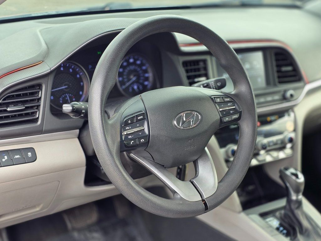 2020 Hyundai Elantra SEL IVT - 22975431 - 12