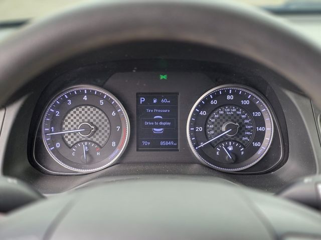 2020 Hyundai Elantra SEL IVT - 22975431 - 21