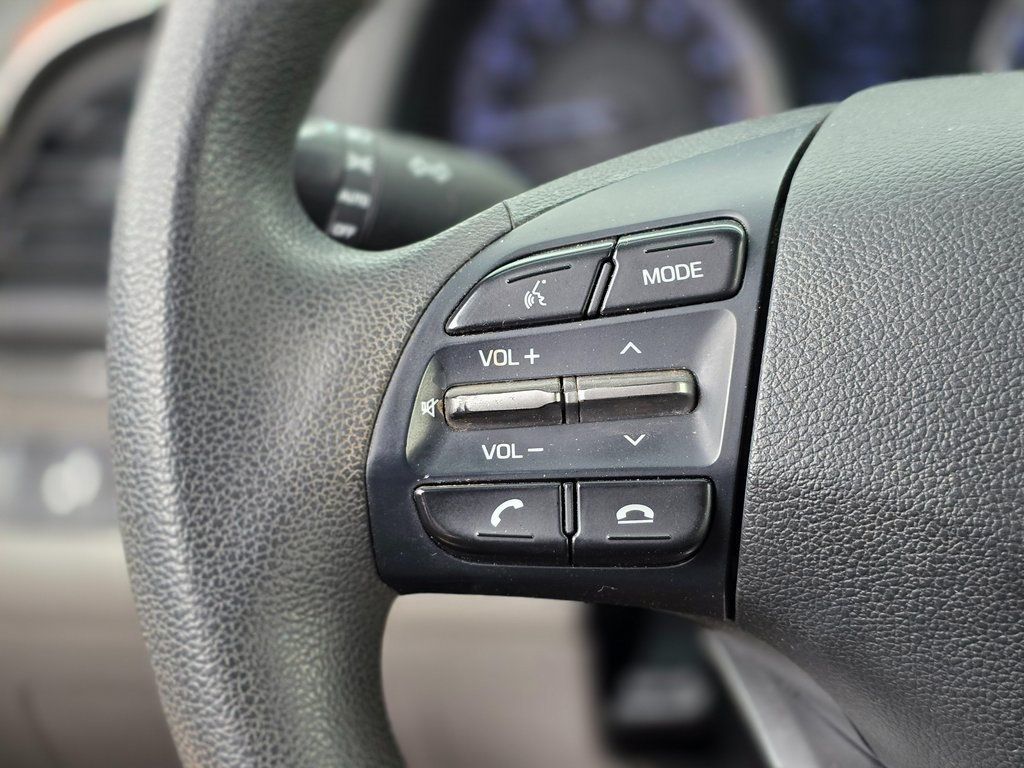 2020 Hyundai Elantra SEL IVT - 22975431 - 22