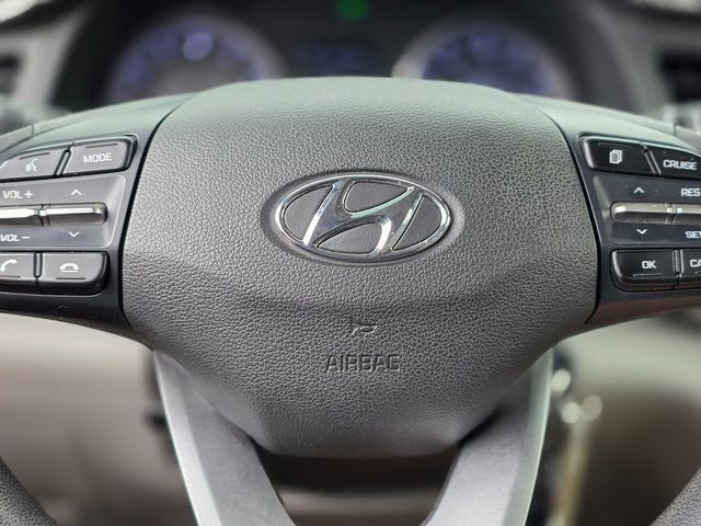 2020 Hyundai Elantra SEL IVT - 22975431 - 23