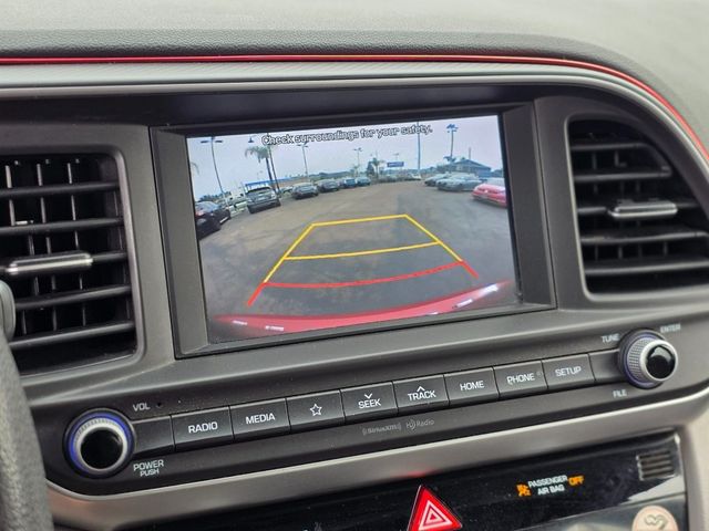 2020 Hyundai Elantra SEL IVT - 22975431 - 26