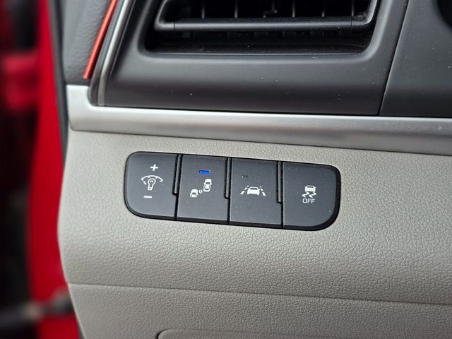 2020 Hyundai Elantra SEL IVT - 22975431 - 36