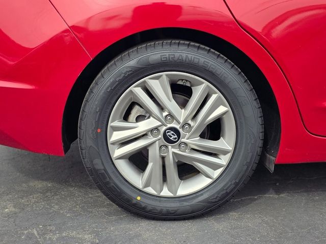 2020 Hyundai Elantra SEL IVT - 22975431 - 7