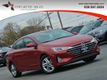 2020 Hyundai Elantra SEL IVT - 22943410 - 0