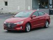 2020 Hyundai Elantra SEL IVT - 22943410 - 9
