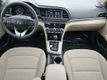 2020 Hyundai Elantra SEL IVT - 22943410 - 1