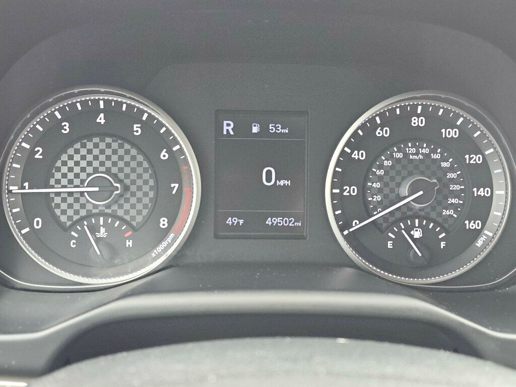 2020 Hyundai Elantra SEL IVT - 22943410 - 26