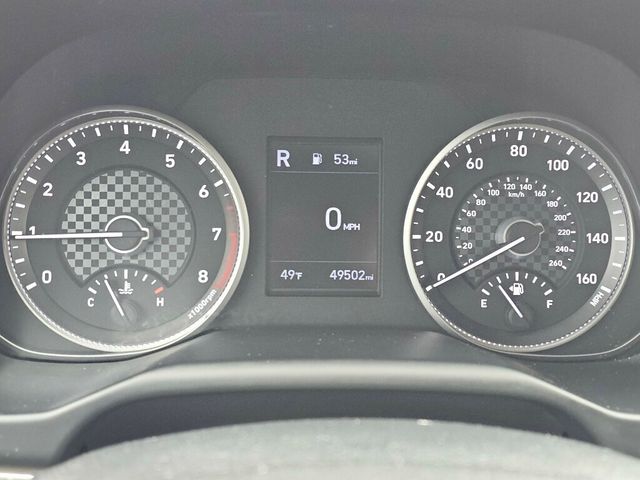 2020 Hyundai Elantra SEL IVT - 22943410 - 26