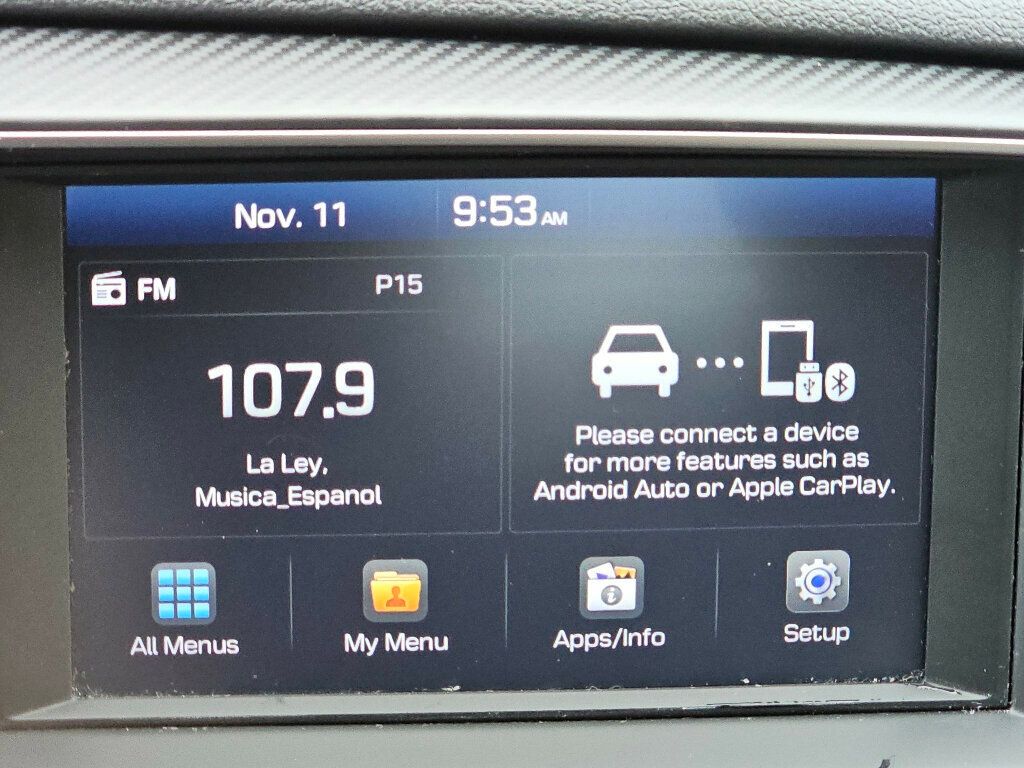 2020 Hyundai Elantra SEL IVT - 22943410 - 28