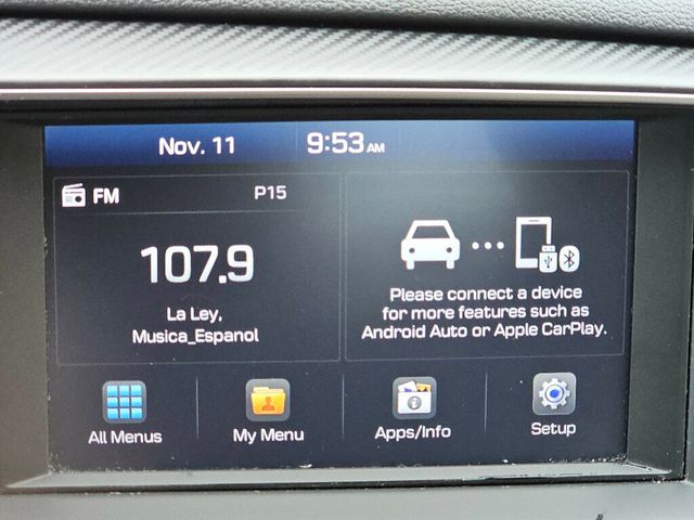 2020 Hyundai Elantra SEL IVT - 22943410 - 28