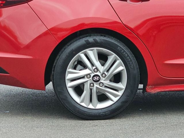 2020 Hyundai Elantra SEL IVT - 22943410 - 30