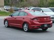 2020 Hyundai Elantra SEL IVT - 22943410 - 4