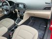 2020 Hyundai Elantra SEL IVT - 22943410 - 8