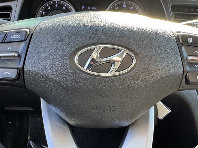 2020 Hyundai Elantra SEL IVT SULEV - 22656186 - 31