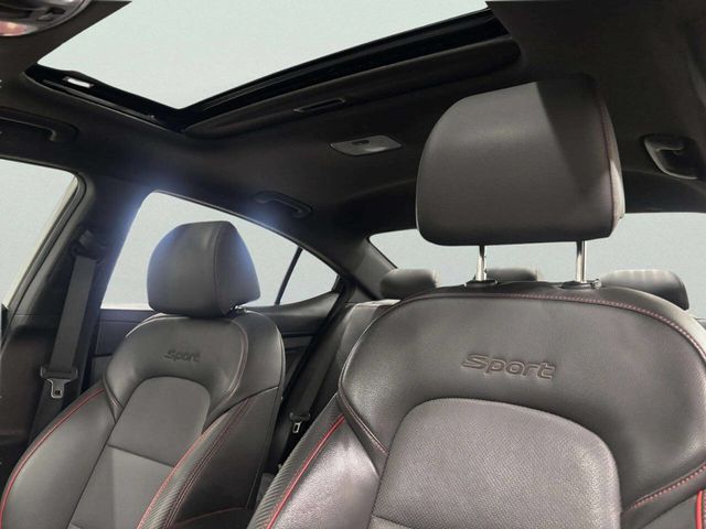 2020 Hyundai Elantra Sport DCT - 23009020 - 12