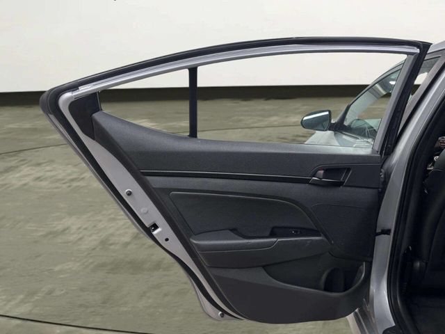 2020 Hyundai Elantra Sport DCT - 23009020 - 15