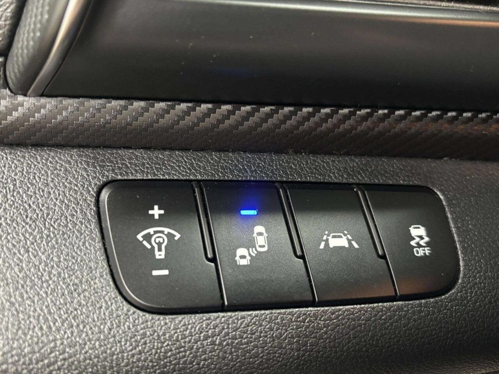 2020 Hyundai Elantra Sport DCT - 23009020 - 28