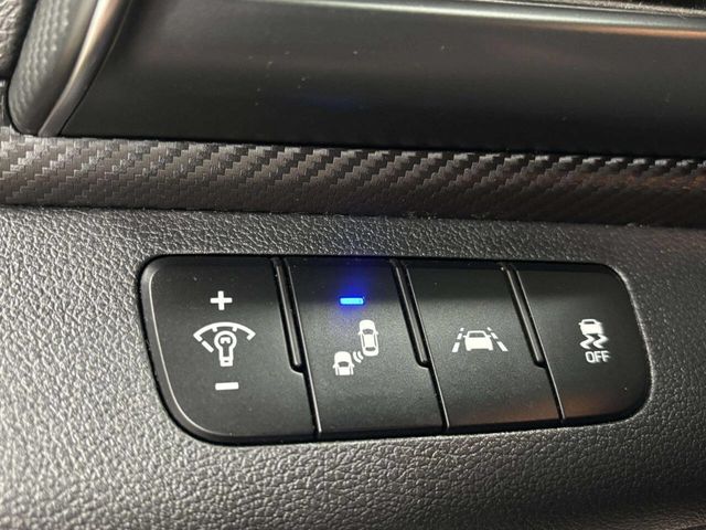 2020 Hyundai Elantra Sport DCT - 23009020 - 28