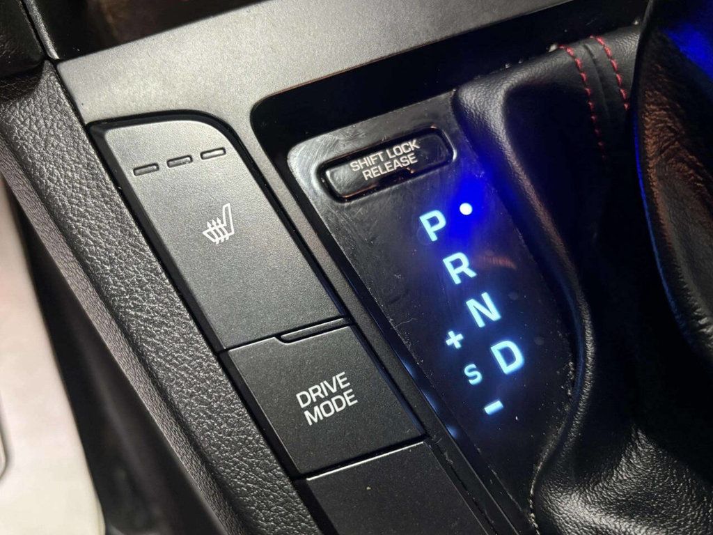 2020 Hyundai Elantra Sport DCT - 23009020 - 29