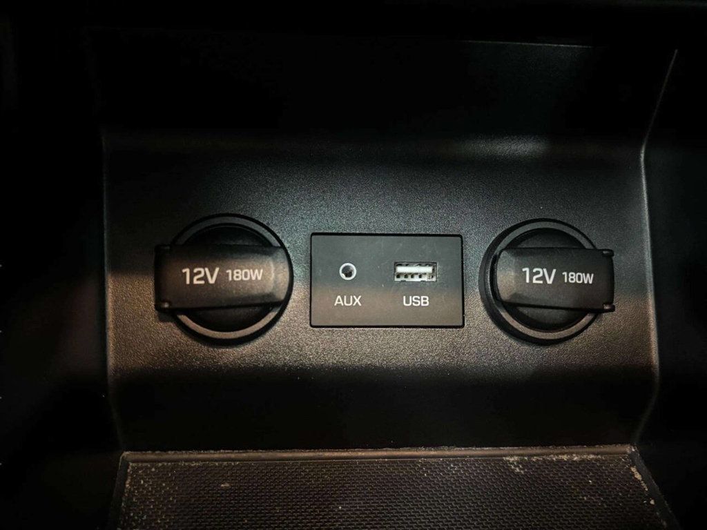 2020 Hyundai Elantra Sport DCT - 23009020 - 30