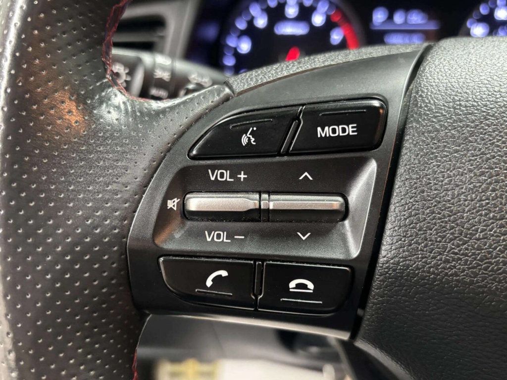 2020 Hyundai Elantra Sport DCT - 23009020 - 31