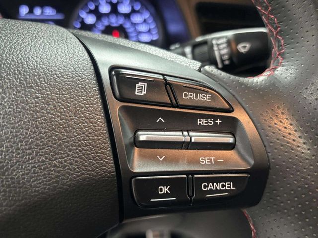 2020 Hyundai Elantra Sport DCT - 23009020 - 32