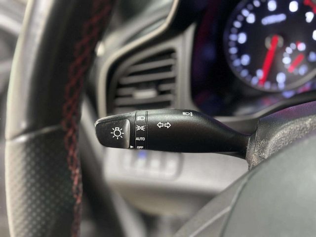 2020 Hyundai Elantra Sport DCT - 23009020 - 33