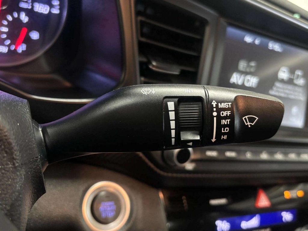 2020 Hyundai Elantra Sport DCT - 23009020 - 34