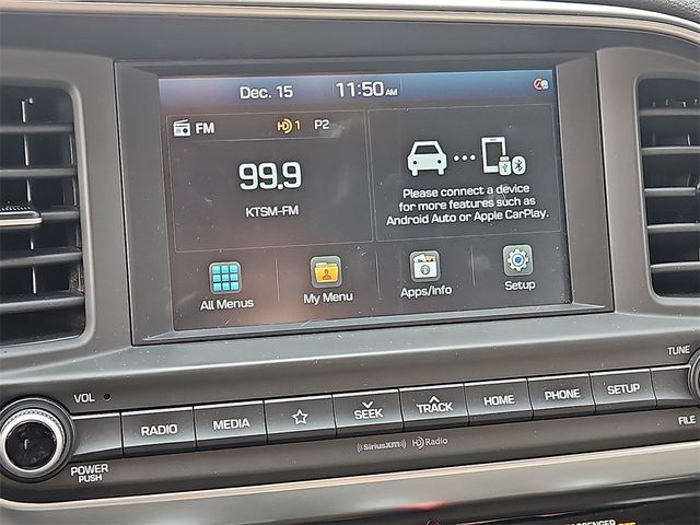 2020 Hyundai Elantra Value Edition - 22960019 - 9