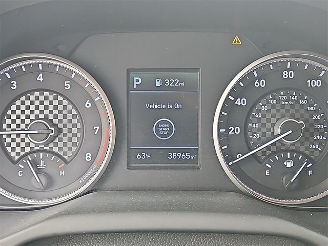 2020 Hyundai Elantra Value Edition - 22960019 - 10