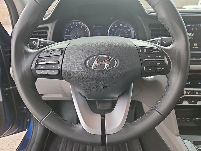 2020 Hyundai Elantra Value Edition - 22960019 - 11