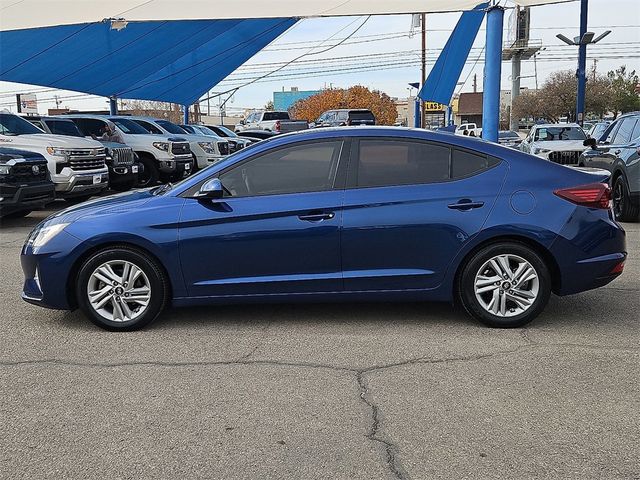 2020 Hyundai Elantra Value Edition - 22960019 - 1