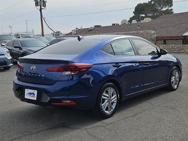 2020 Hyundai Elantra Value Edition - 22960019 - 3