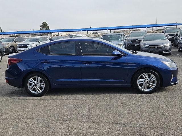 2020 Hyundai Elantra Value Edition - 22960019 - 4