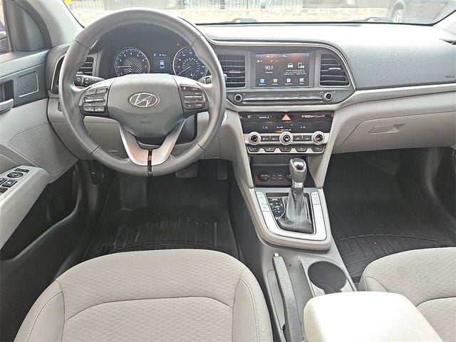 2020 Hyundai Elantra Value Edition - 22960019 - 7