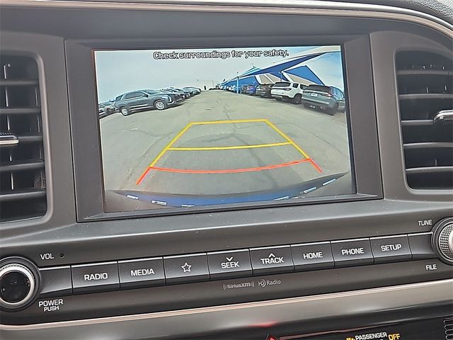 2020 Hyundai Elantra Value Edition - 22960019 - 8