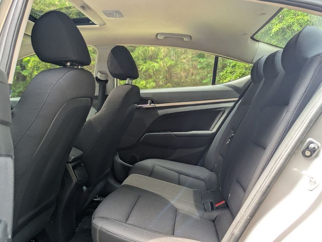 2020 Hyundai Elantra Value Edition IVT - 23069065 - 13