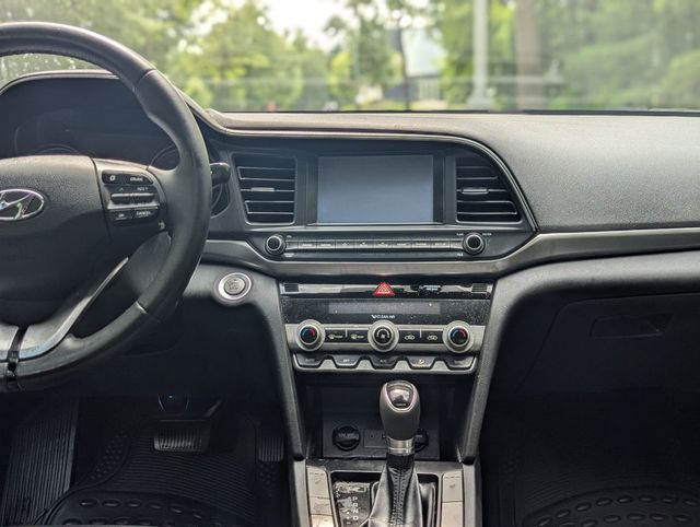 2020 Hyundai Elantra Value Edition IVT - 23069065 - 14
