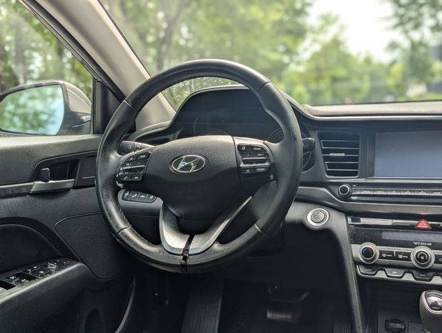 2020 Hyundai Elantra Value Edition IVT - 23069065 - 15