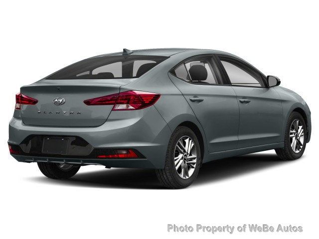 2020 Hyundai Elantra Value Edition IVT - 22437798 - 1