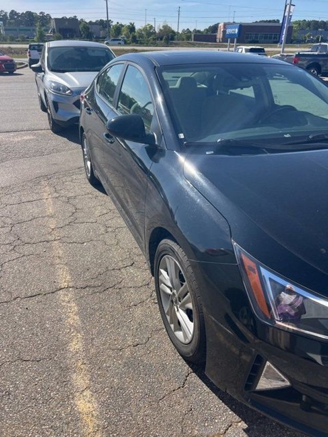 2020 Hyundai Elantra Value Edition IVT - 22824741 - 6