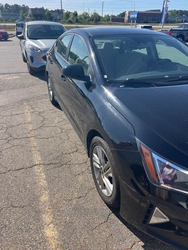 2020 Hyundai Elantra Value Edition IVT - 22824741 - 7