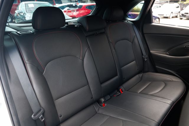 2020 Hyundai Elantra GT N Line Automatic - 23048552 - 16